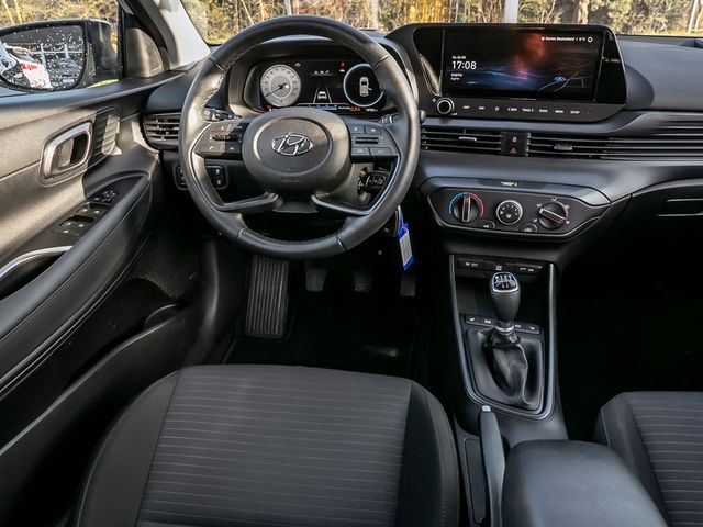 Hyundai i20 1.0 Trend Fernlicht-Assistent BOSE