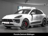 Porsche Macan GTS BOSE Rückfahrkamera Sportabgas BOSE
