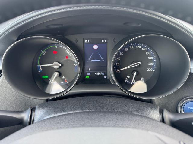 Toyota C-HR  Hybrid Style
