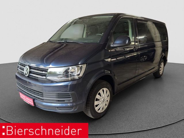 Volkswagen T6 Caravelle 2.0 TDI DSG LR Comfortline 9S AHK