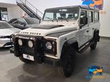Land Rover Defender 110 Hard Top Defender 110 2. - Land Rover Defender: Hard Top