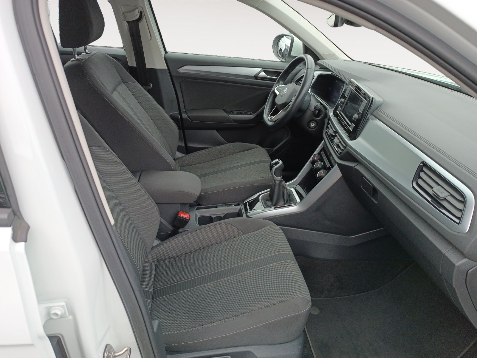 Volkswagen T-Roc - Bild 16