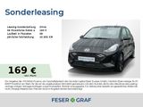 Hyundai i10 TREND&KOMFORT-PAKET AT NAVI KAMERA SHZ LHZ