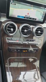 Mercedes-Benz GLC 300 e 4MATIC Autom. - mit Mercedes Garantie - Mercedes-Benz GLC 300 in Köln