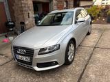 Audi A4 1.8 TFSI Quattro Avant Ambiente Top! TÜV neu!