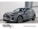 Audi Q5 SUV TDI quattro 150 kW S tronic S Line/AHK/Pa