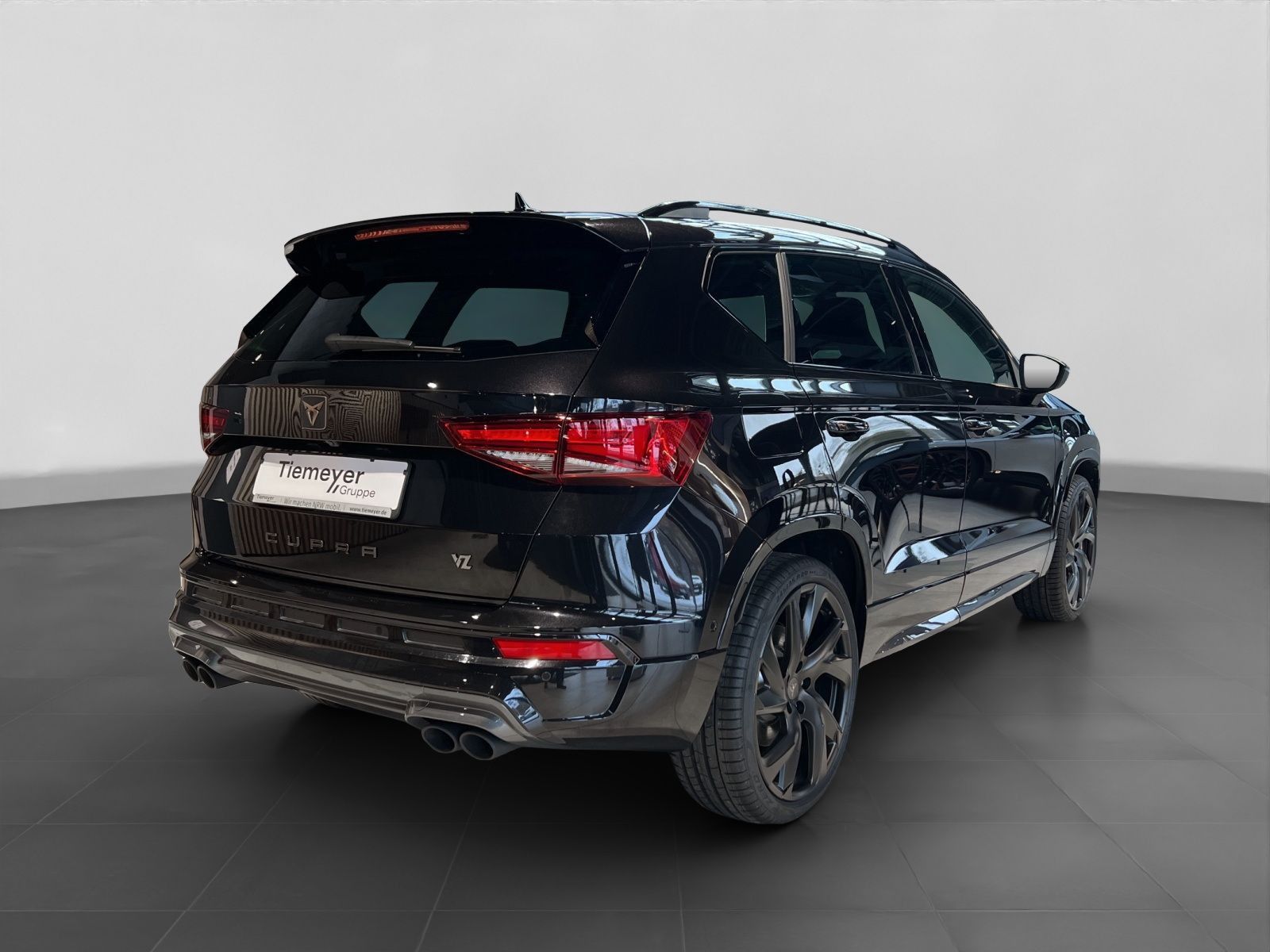Cupra Ateca - Bild 4