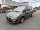 Citroën Grand C4 Picasso Exclusive,Klima,7Sitzer,Euro5 - Citroën Grand C4 Picasso / SpaceTourer aus 2013