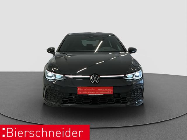 Volkswagen Golf 8 GTI 2.0 TSI DSG MATRIX PANO HuD 19, миниатюра 2