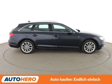Audi A4 - 7
