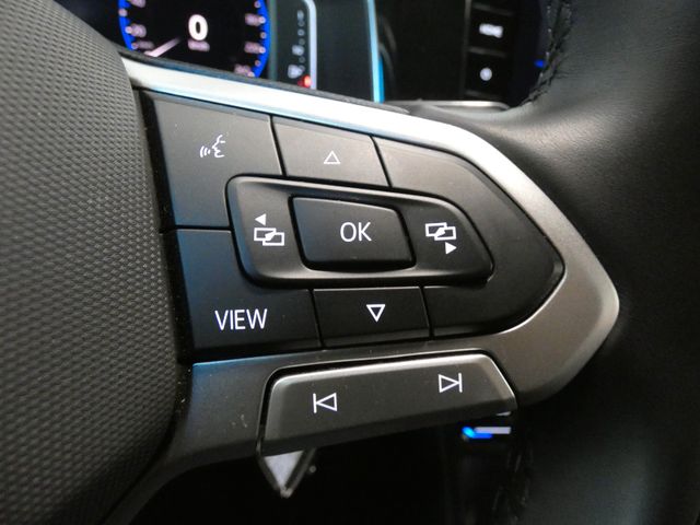 Taigo 1.0 TSI R-Line DSG AHK ACC NAV KAMERA