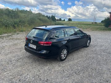 Volkswagen Passat Variant - 6