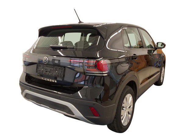 Volkswagen T-Cross - Bild 3