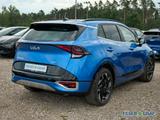 Kia Sportage 1.6T 180 48V AWD DCT GT Line GD DRIVE - gebrauchte Pickups