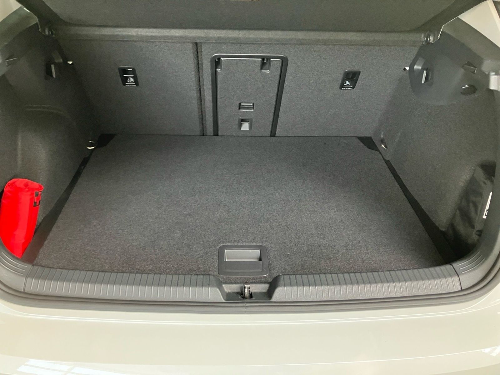 Volkswagen Golf - Bild 8