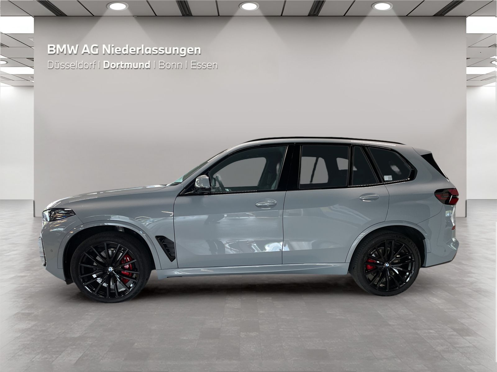 BMW X5 xDrive30d M Sport Driv.Assist.Prof Harman K foto 3