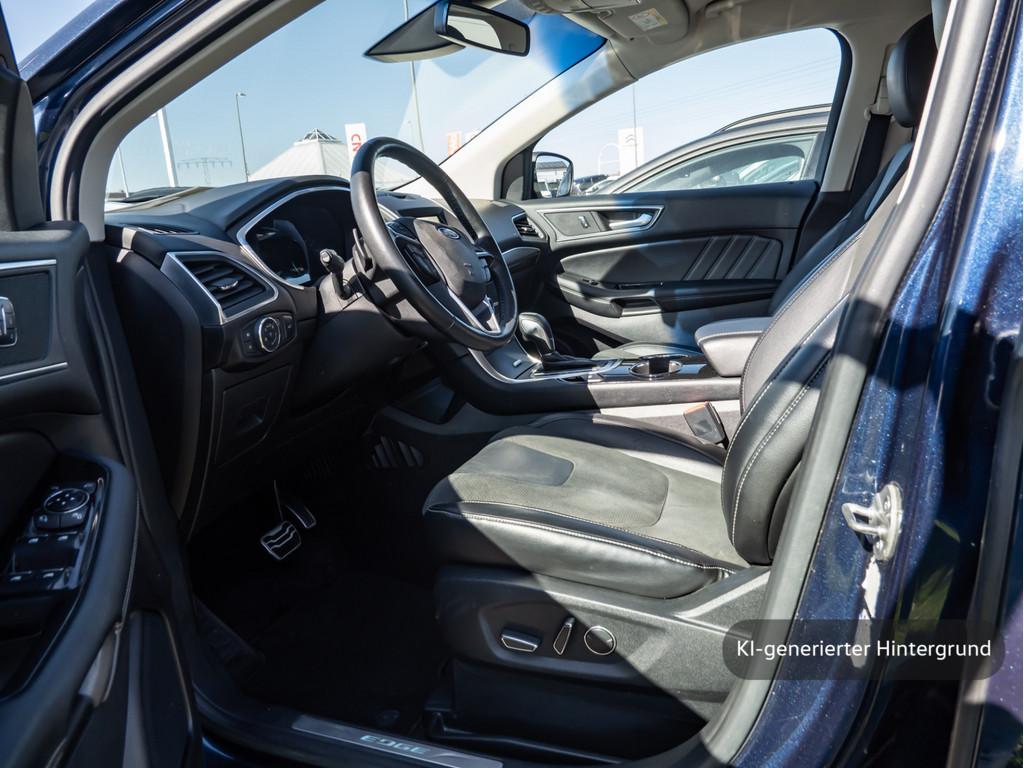 Ford Edge 2,0 l TDCi Bi-Turbo Sport EL. HECKKL. NAVI