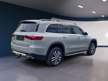 Mercedes GLS 450 - 6