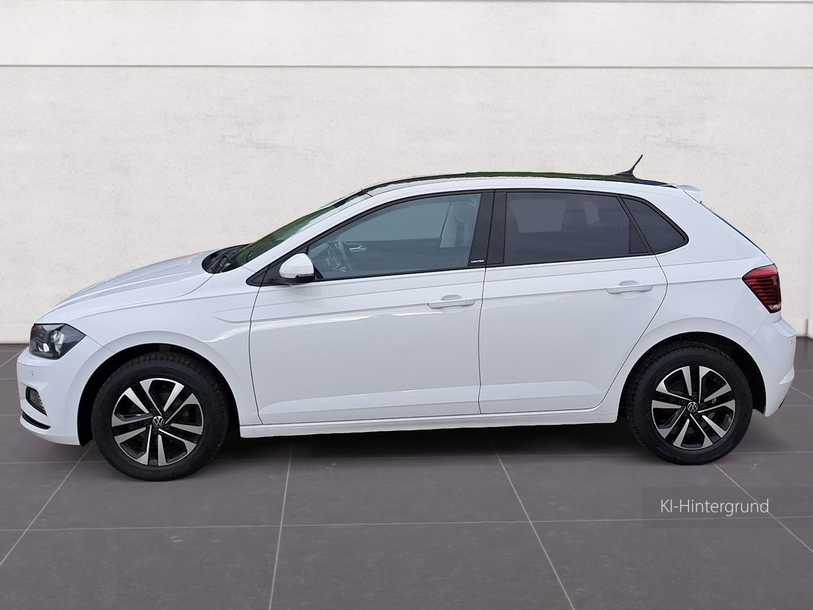 Volkswagen Polo - Bild 8