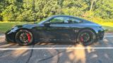 Porsche 911 Carrera GTS - Porsche 911 Urmodell aus 2022