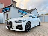 BMW 430 i Coupe *M-Paket*LED*Leder*Kamera*Digital* - BMW 430: 430d