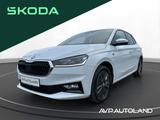 Skoda FABIA 1.0 TSI DSG DRIVE | NAVI | LED | ACC | - Skoda Fabia aus 2025