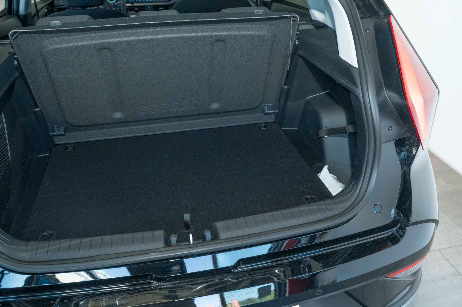 Hyundai BAYON - Bild 11