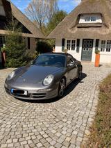 Porsche 997 Carrera S Cabriolet - Porsche 997 in Bremen