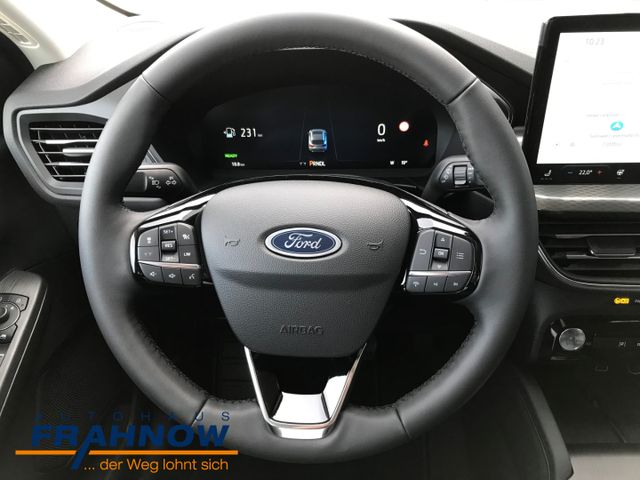 Foto Nummer 13: FORD Kuga