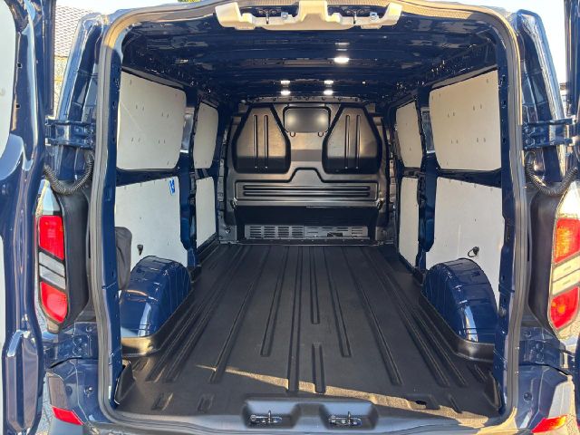 Ford Transit Custom 280 L2 Trend FWD