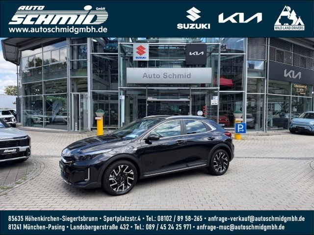 KIA XCeed XCEED 1.5T AUTOMATIK VISION KOMFORT-PAKET (G224566-2)