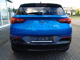 Opel Grandland GS Line - Opel Grandland (X): Automatik