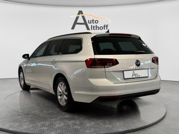 Volkswagen Passat Variant - 4