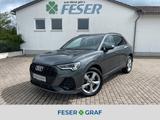 Audi Q3 S line 40 TDI qu. S-tr. ACC AHK eHECK PANO - gebrauchte Audi Q3 aus dem Jahr 2019
