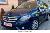 Mercedes-Benz B 180 BlueEfficiency, PDC, SitzHz, AHK - Mercedes-Benz B 180 in Dortmund