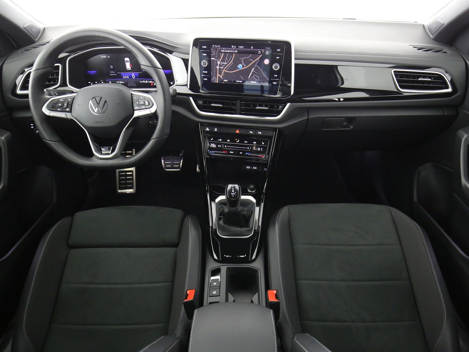 Volkswagen T-Roc - Bild 15