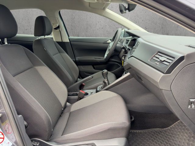 Taigo 1.0 TSI LED/GRA/SHZ/PDC/DAB+ Bluetooth