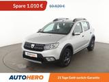Dacia Sandero 0.9 TCe Stepway Prestige*NAVI*PDC*TEMPO* - Dacia Sandero Gebrauchtwagen in Köln
