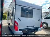 Sterckeman 420 CP ANNIVERSARY EDITION - Sterckeman Wohnwagen