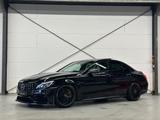 Mercedes-Benz C63S/AMG/Schalensitze/Keramikbremse/Performance/ - Mercedes-Benz C 63 AMG: Performance