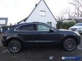 Porsche Macan S Pano ACC 360° Leder 21 Zoll 4xSHZ Keyles - Porsche Gebrauchtwagen von 2020