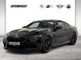 BMW M8 Coupé M Competition ACC DA-Prof PA+ 360° - BMW M8 Jahreswagen