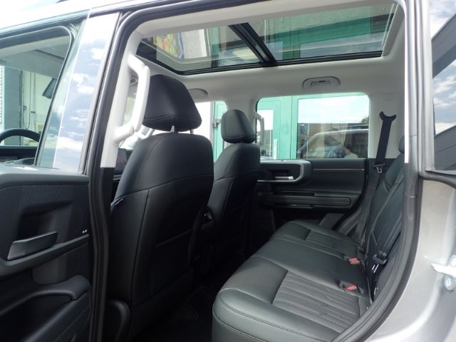 Fahrzeugabbildung BAIC BJ40 2.0T 4WD El. Panodach Leder Memory Sitze So