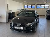 Audi A1 Sportback admired S-Line - Audi A1: Admired