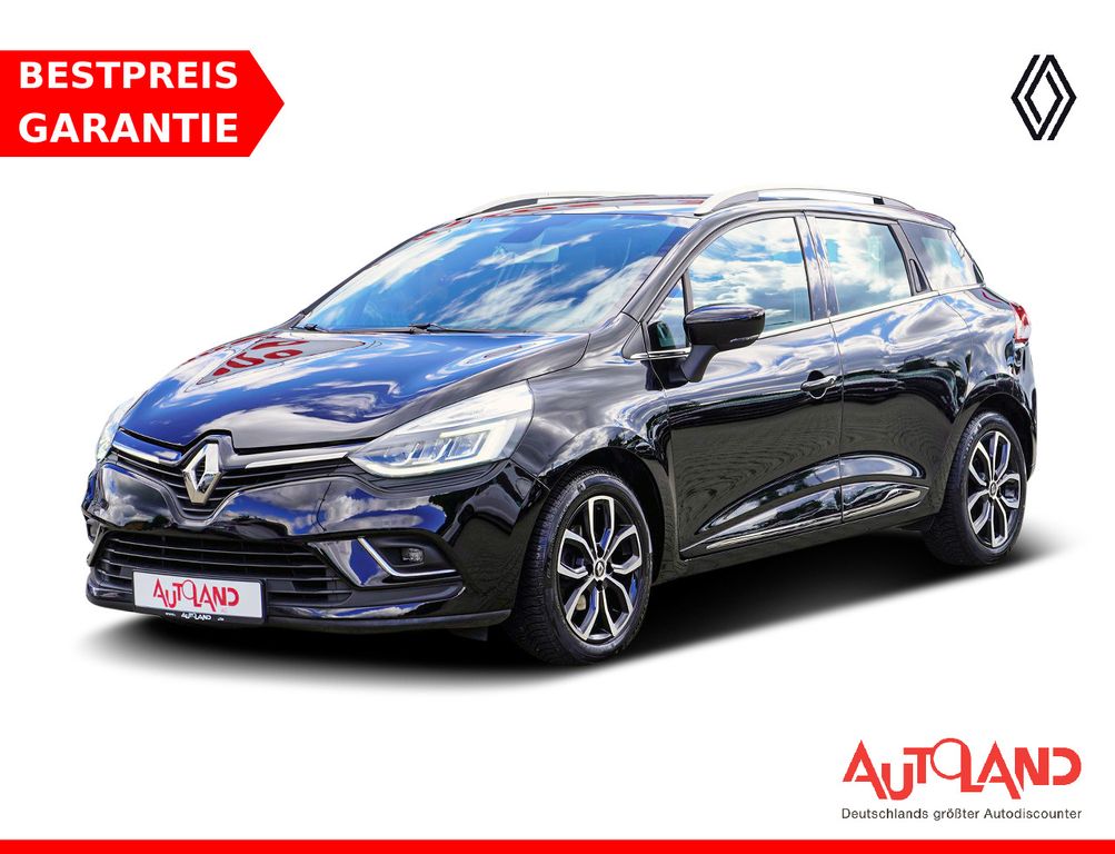 Image of Renault Clio
