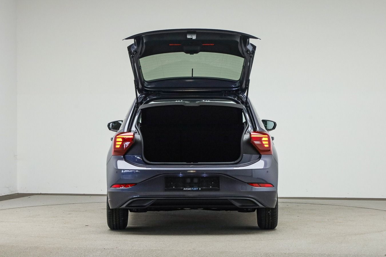 Volkswagen Polo - Bild 6