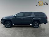 Mitsubishi L200 Doppelkabine 4WD AHK Klima R.Cam ALU - Mitsubishi L200: 200