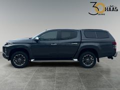 Fahrzeugabbildung Mitsubishi L200 Doppelkabine 4WD AHK Klima R.Cam ALU