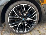 BMW 530 5 Touring 530 d M Sport - BMW 530 mit Diesel-Antrieb