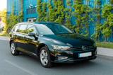 Volkswagen Passat TDI 190PS Model 2020 AHK ACC Totwinkel ua - Volkswagen mit Diesel-Antrieb: Model